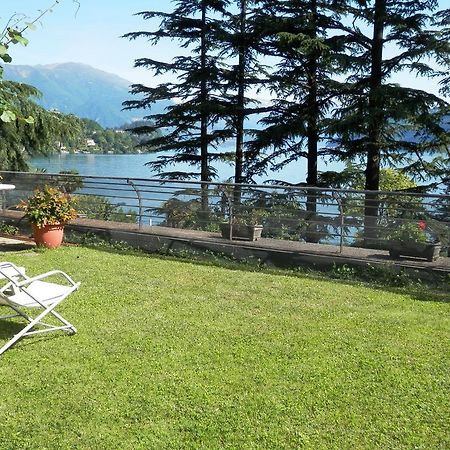 Villa Ortensia Oliveto Lario ห้อง รูปภาพ