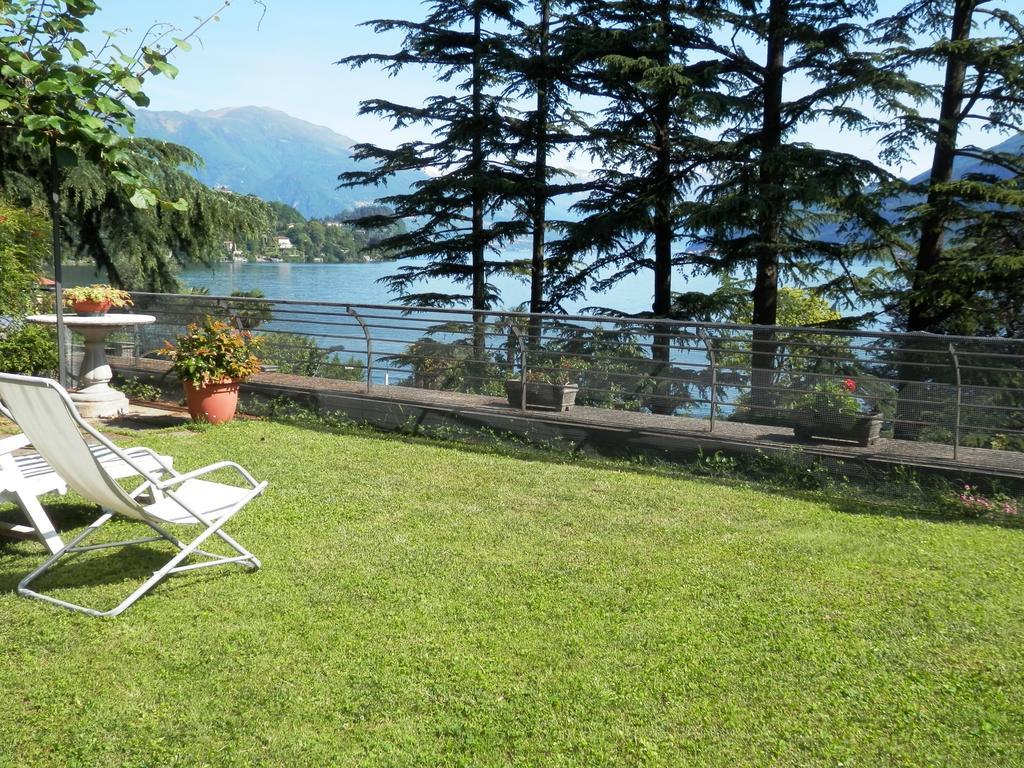 Villa Ortensia Oliveto Lario ห้อง รูปภาพ