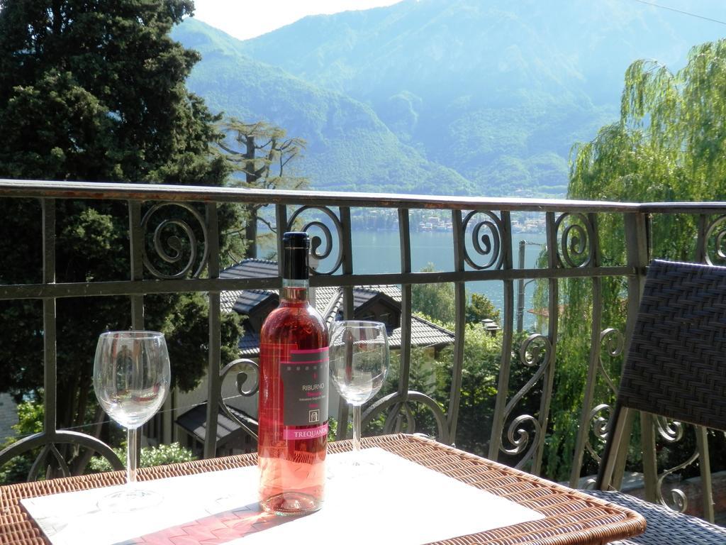 Villa Ortensia Oliveto Lario ห้อง รูปภาพ