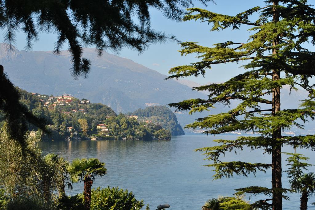 Villa Ortensia Oliveto Lario ห้อง รูปภาพ