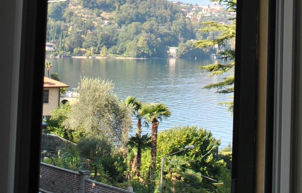 Villa Ortensia Oliveto Lario ห้อง รูปภาพ