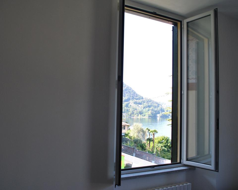 Villa Ortensia Oliveto Lario ห้อง รูปภาพ